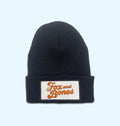 Logo Beanie