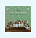 "Long Time Honey" CD