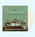 "Long Time Honey" Limited Edition Cream Vinyl