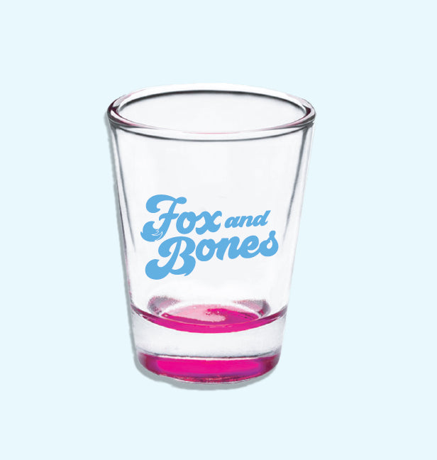 Shot Glass