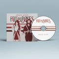 Fox and Bones - American Alchemy - CD