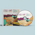 Fox and Bones - Better Land - CD