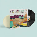 Fox and Bones - Better Land - Vinyl